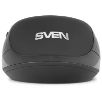 Мышь SVEN RX-560SW (черный) фото 7